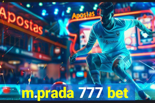 m.prada 777 bet